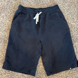 Feature shorts